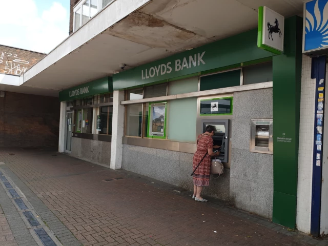 Lloyds